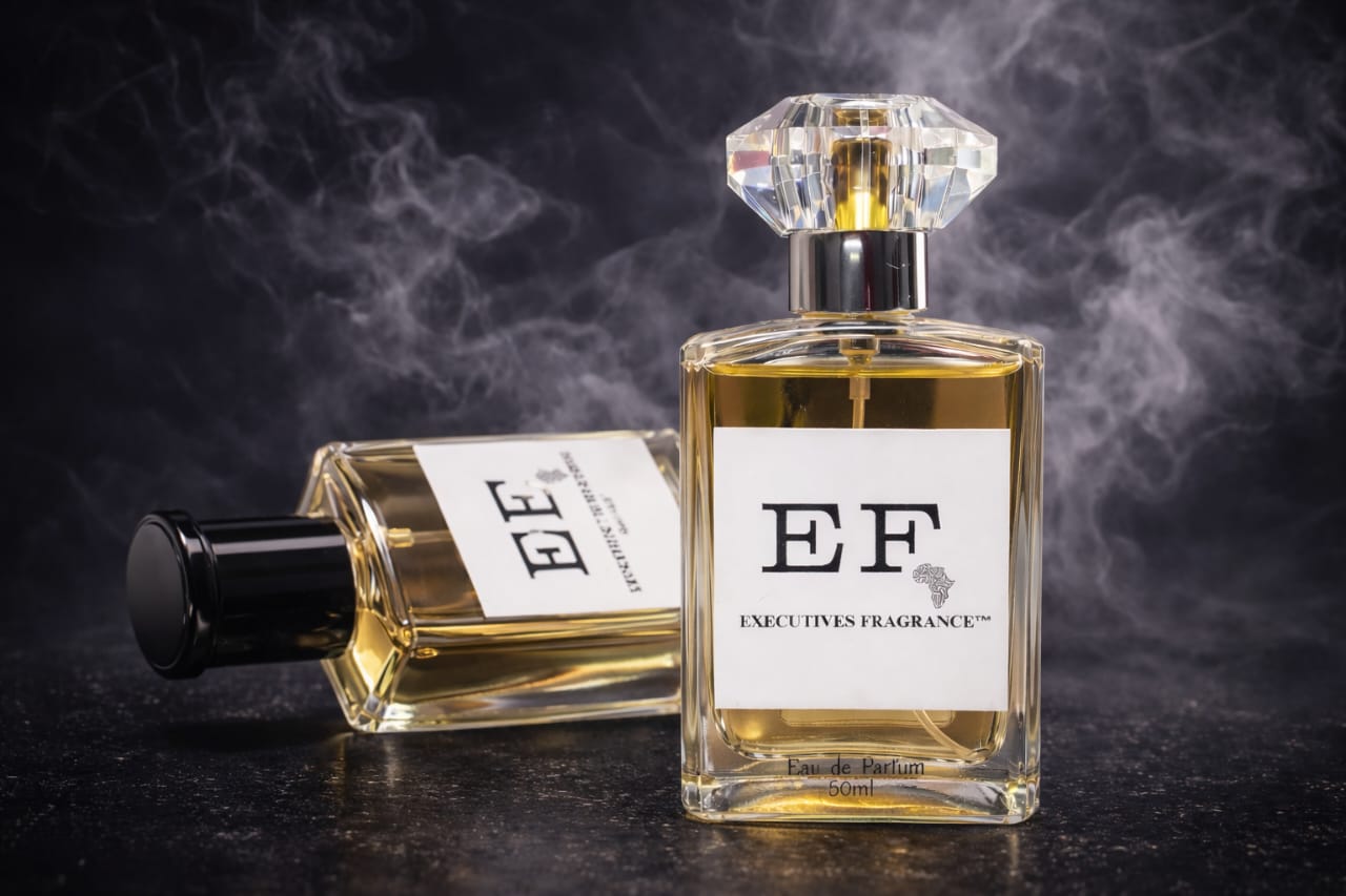 EF Logo